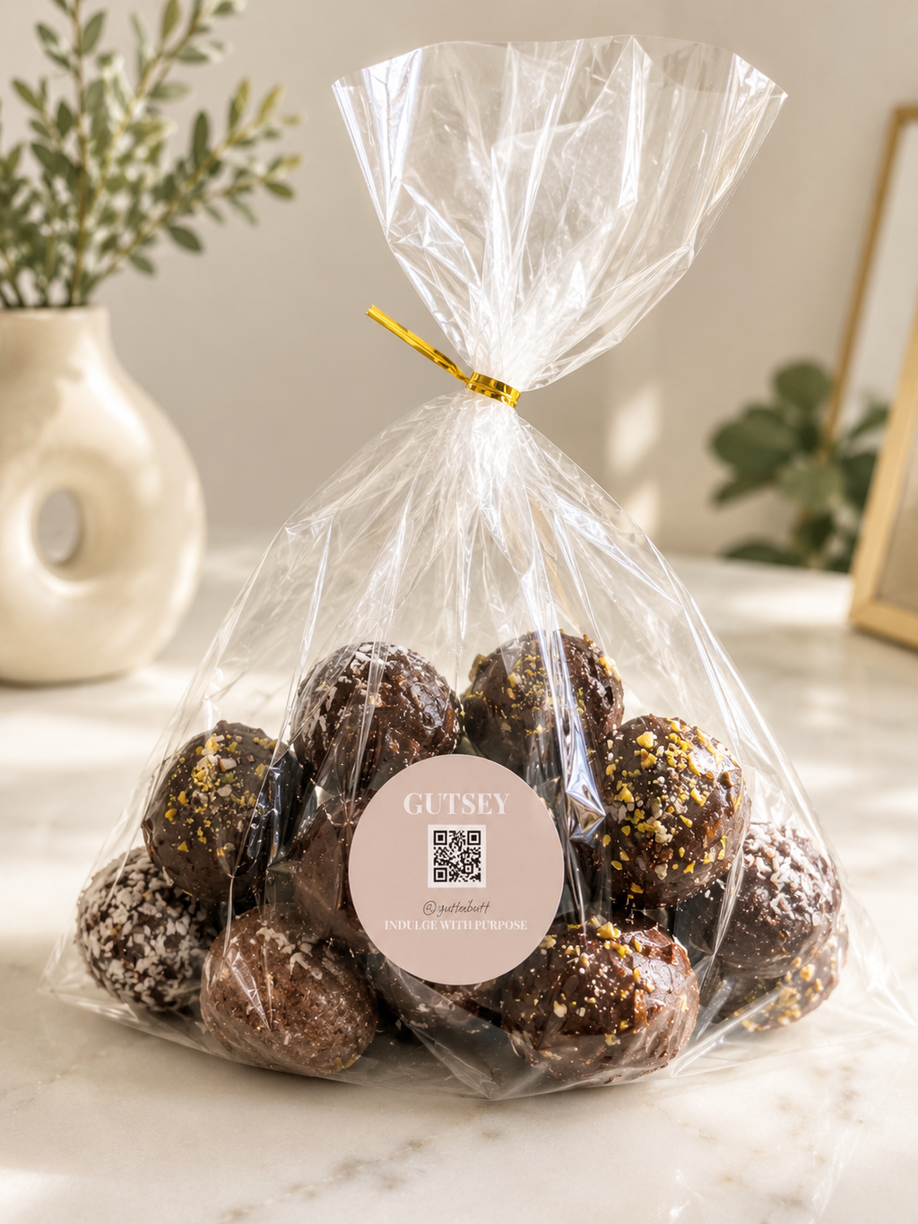 GUTSEY Mixed bag x 10