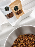 GUTSEY Grain Free Dark Chocolate Granola