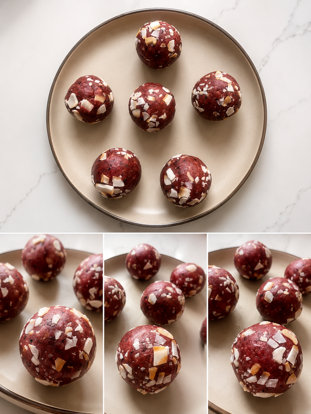 GUTSEY Cherry Bakewell