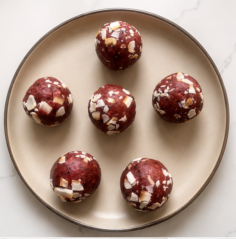 GUTSEY Cherry Bakewell