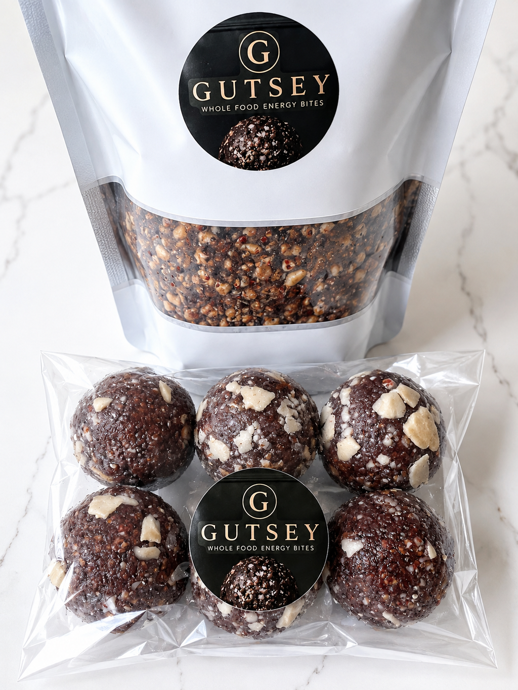 Cake Ball Pack