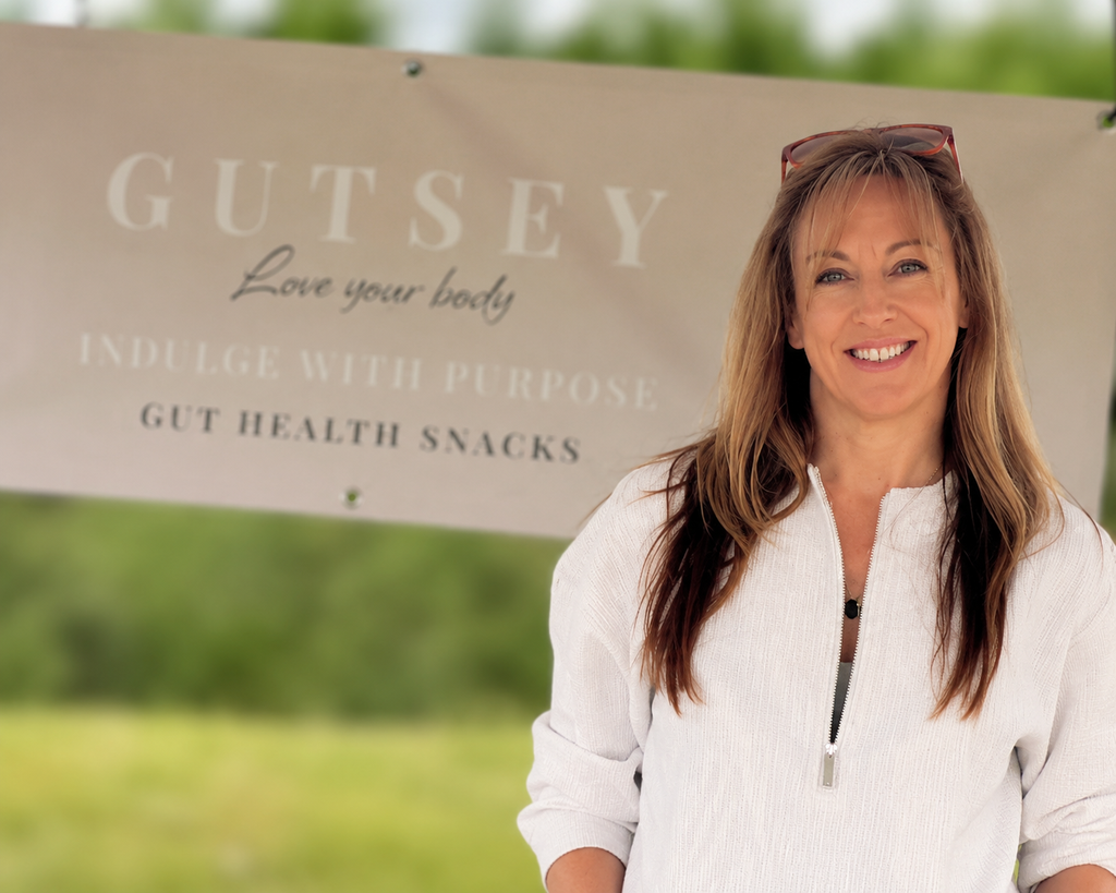 GUTSEY SUMMER Mixed bag