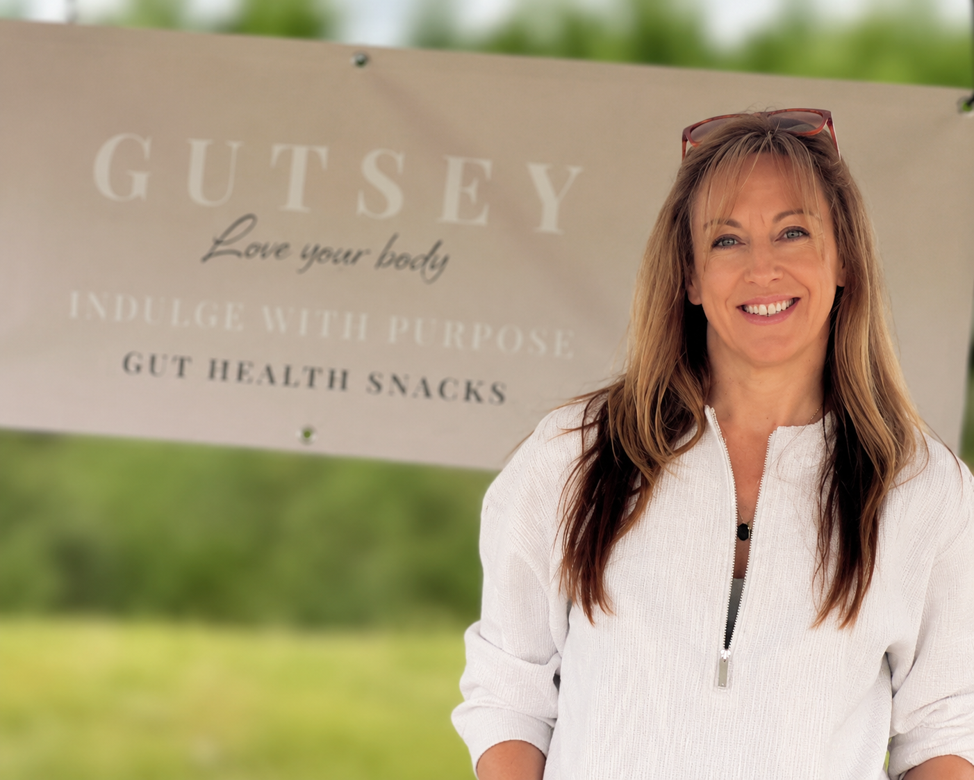 GUTSEY SUMMER Mixed bag