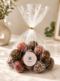 Energy & Cherry Bakewell Mixed Bag