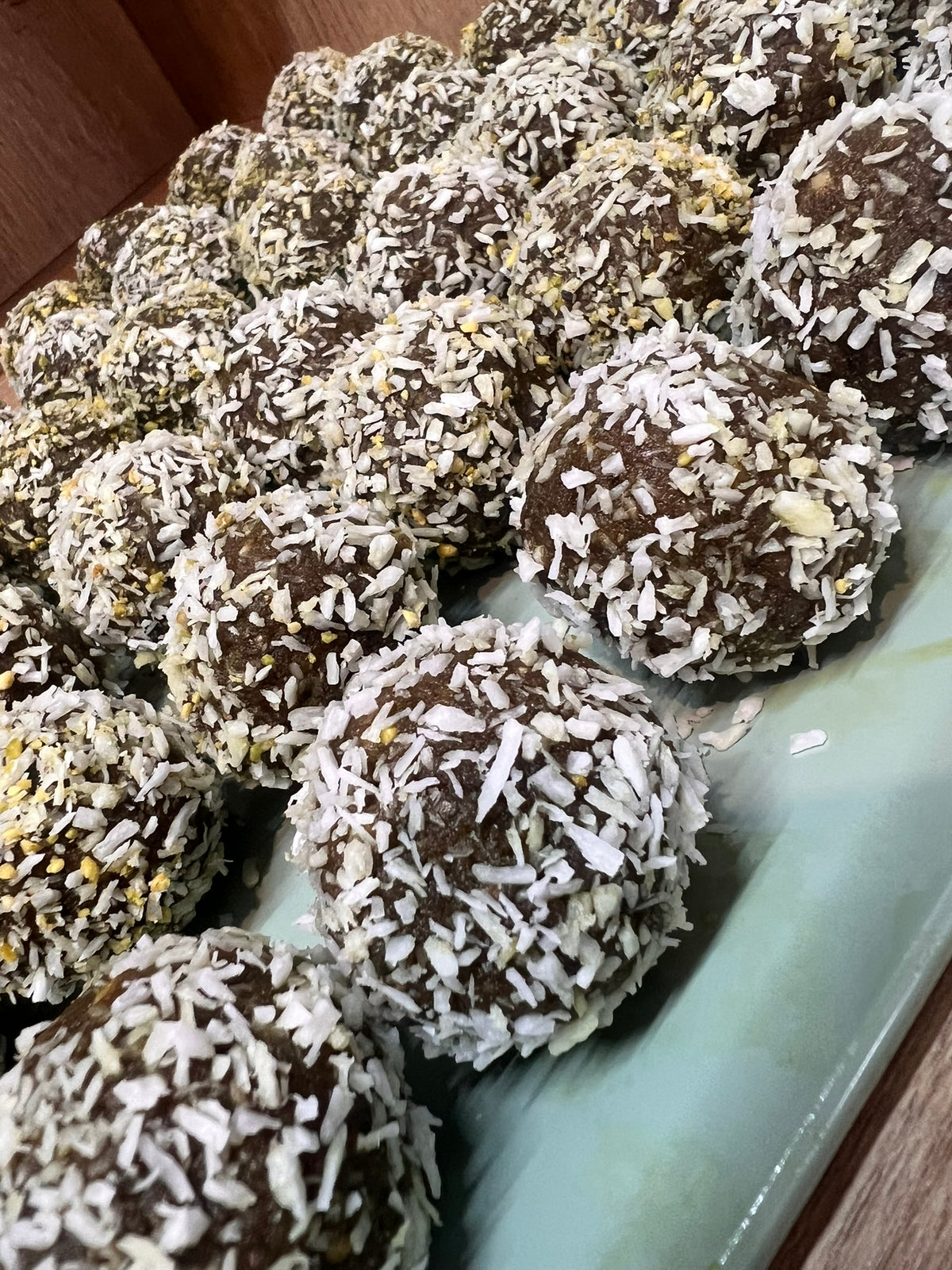 GUTSEY SUMMER Mixed bag