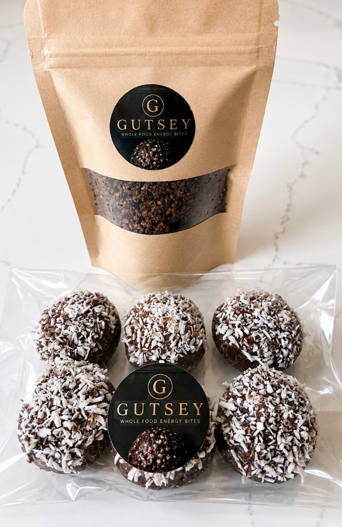 GUTSEY Vegan Calm